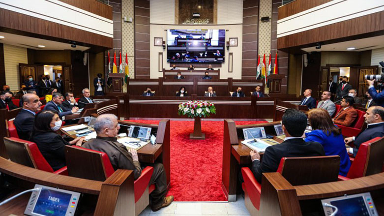 برلمان كوردستان يجتمع لاعادة صياغة قانون هيئة النزاهة